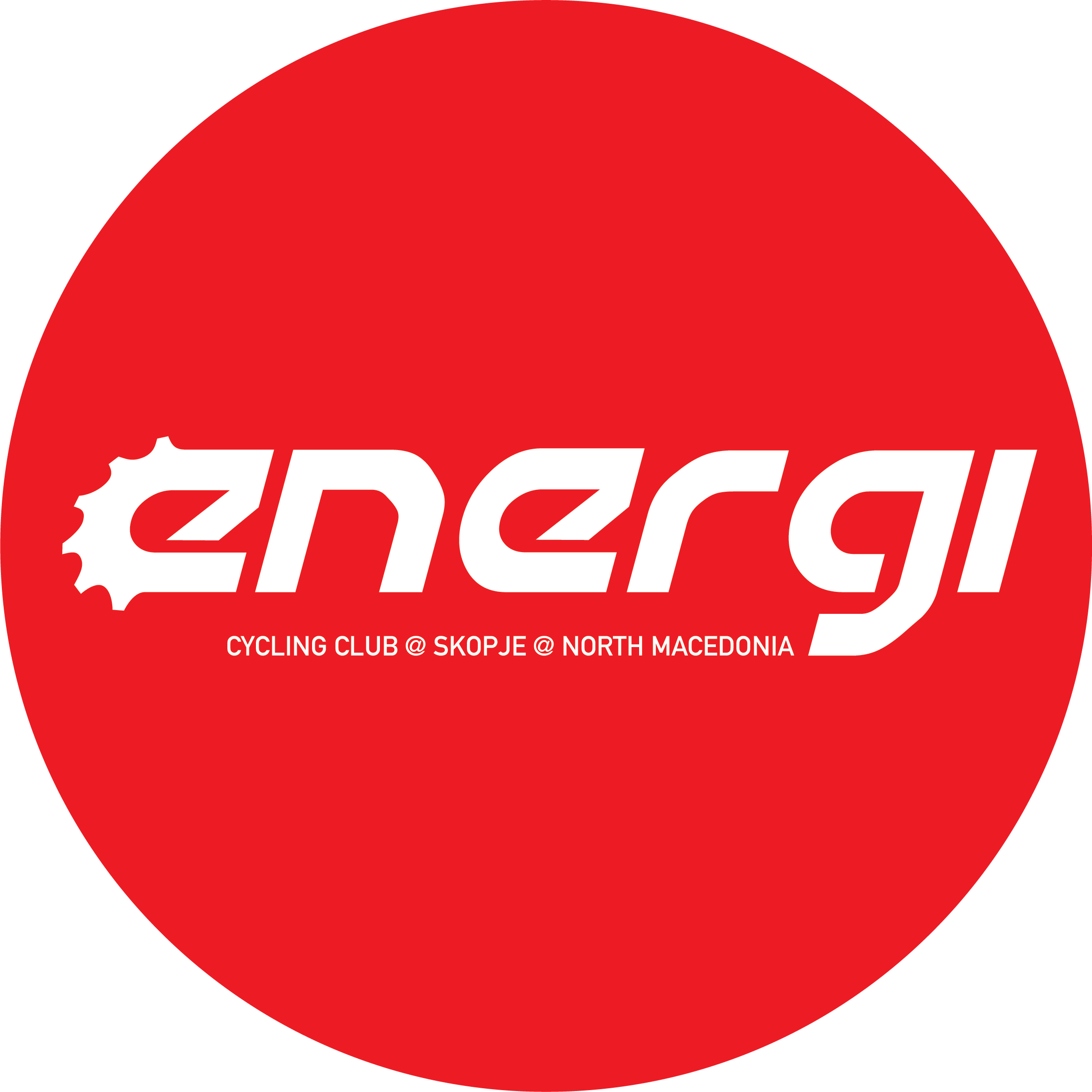 energi logo cicrcle
